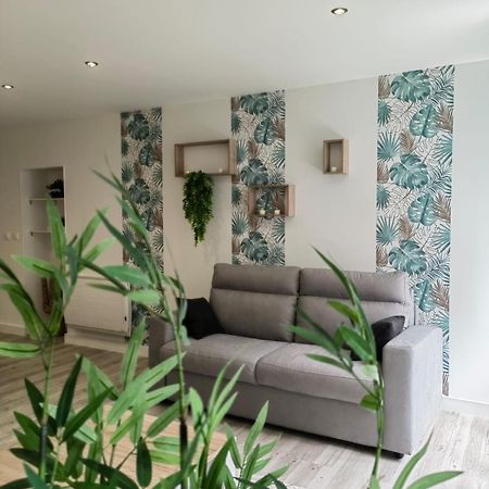 Bel Appartement Bord Du Rhone ヴァランス エクステリア 写真
