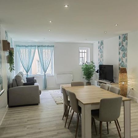 Bel Appartement Bord Du Rhone ヴァランス エクステリア 写真