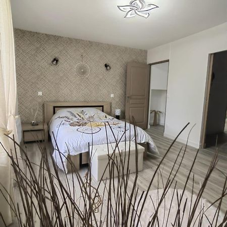 Bel Appartement Bord Du Rhone ヴァランス エクステリア 写真