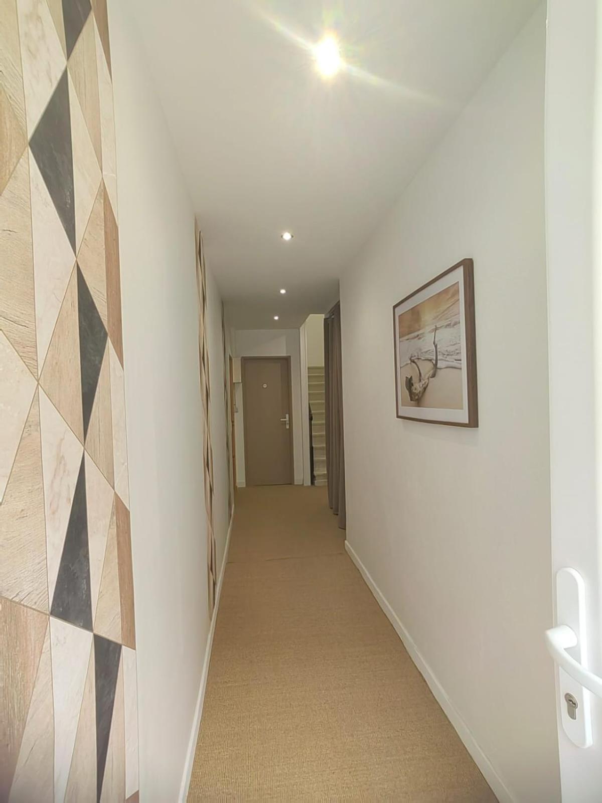 Bel Appartement Bord Du Rhone ヴァランス エクステリア 写真