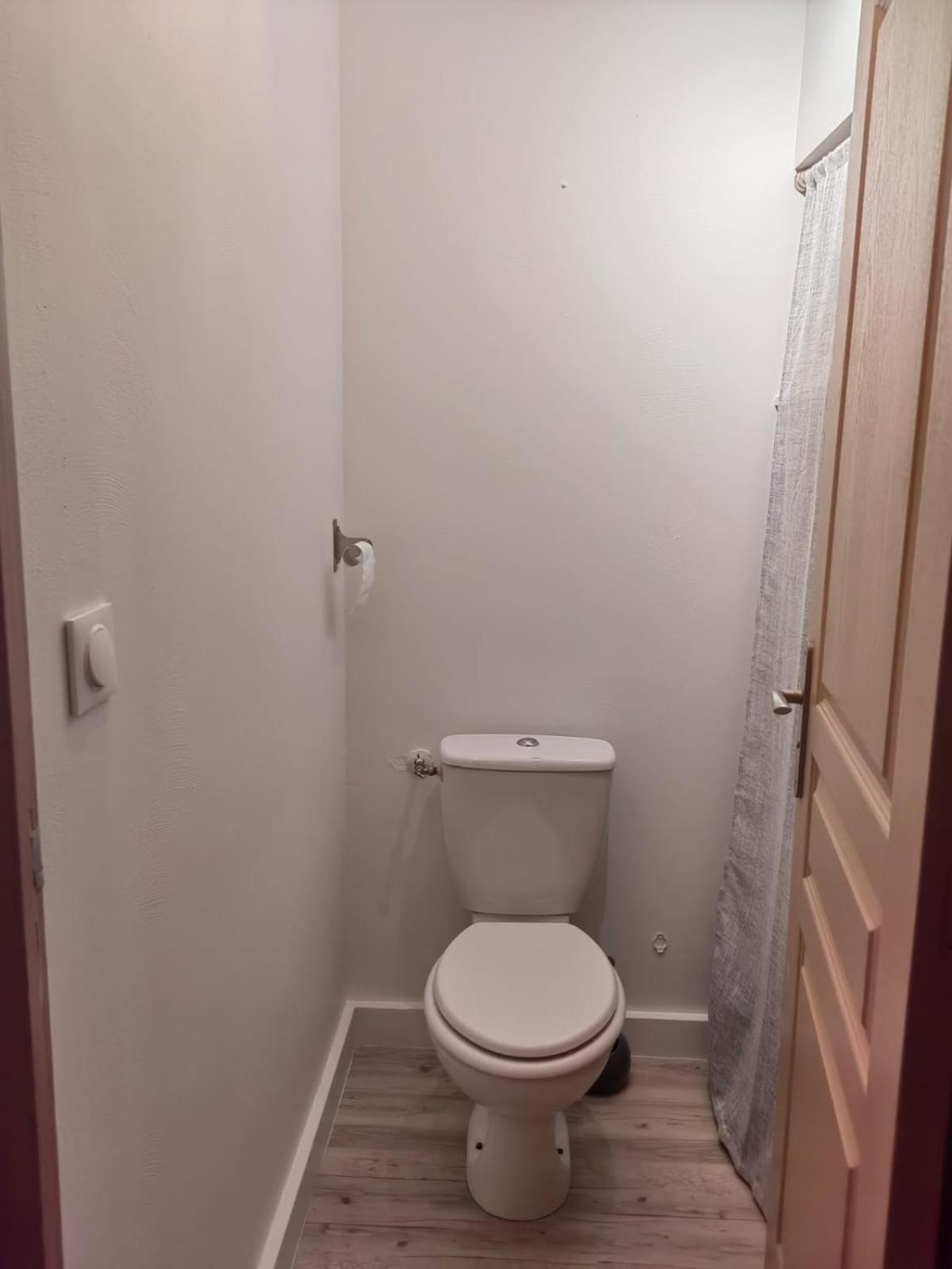 Bel Appartement Bord Du Rhone ヴァランス エクステリア 写真