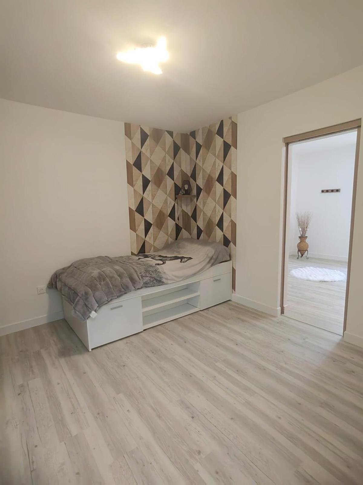 Bel Appartement Bord Du Rhone ヴァランス エクステリア 写真