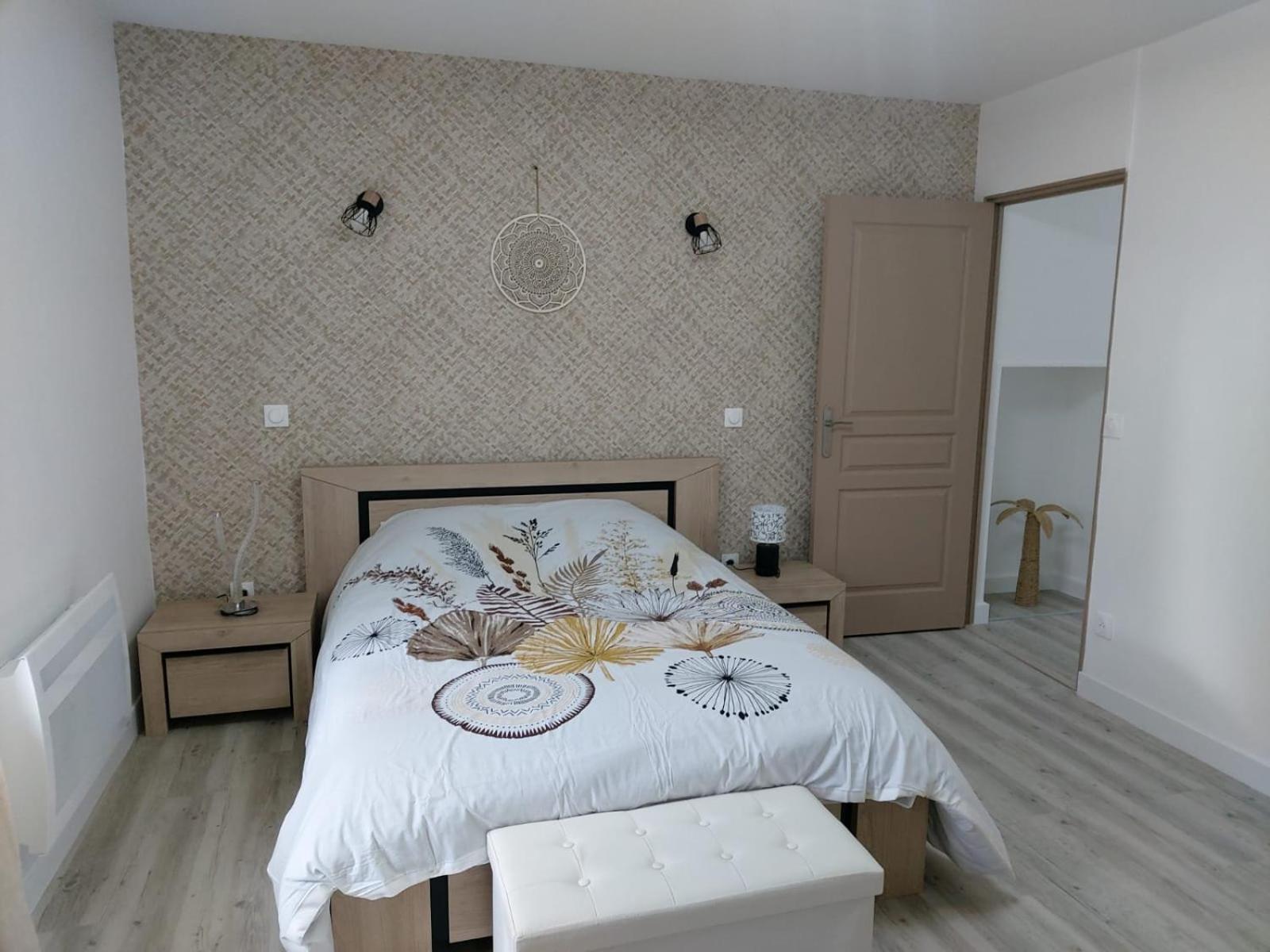 Bel Appartement Bord Du Rhone ヴァランス エクステリア 写真